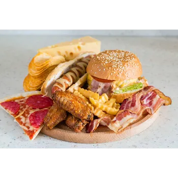Junk Food